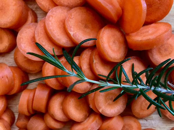 carrot-rosemary