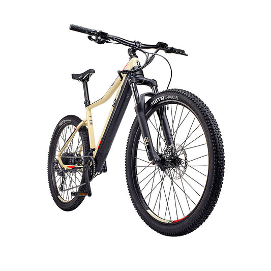 E-Bike e MTB