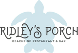 Logo for Ridleys Porch at Ritz Carlton Sarasota
