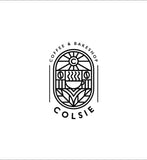 Logo for Colsie Coffee