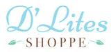 Logo for D'Lites in Lakewood Ranch Florida