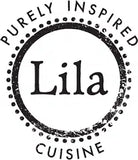 Logo for Lila in Sarasota