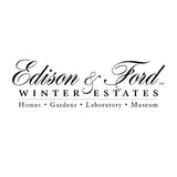 Logo for Edison Ford Winter Estates in Fort Myers