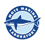 Logo for Mote Marine Aquarium in Sarasota