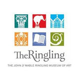 Logo for The Ringling Museum in Sarasota