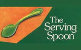 Logo for Serving Spoon in Sarasota