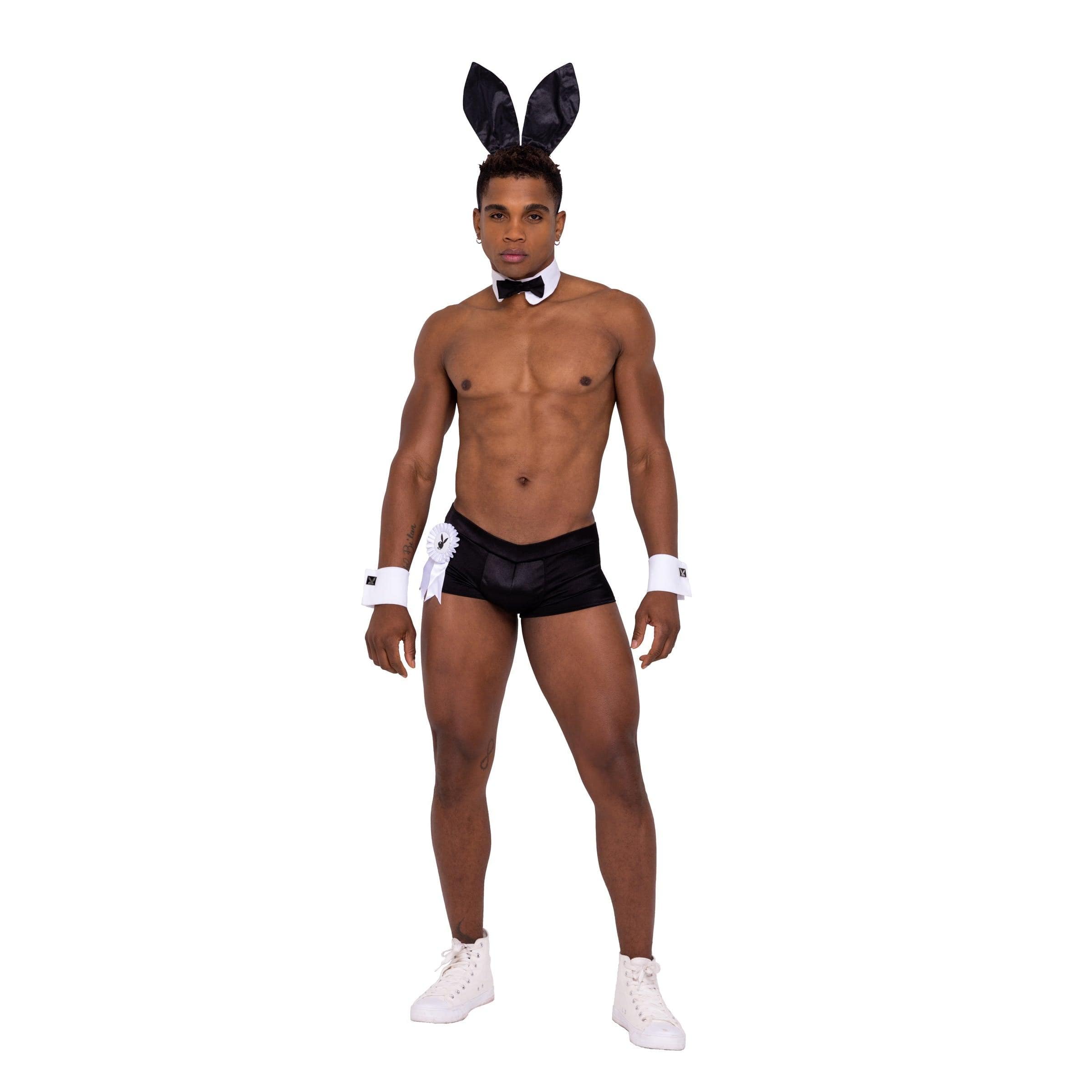 The Playboy Calendar of 2024 Playmates