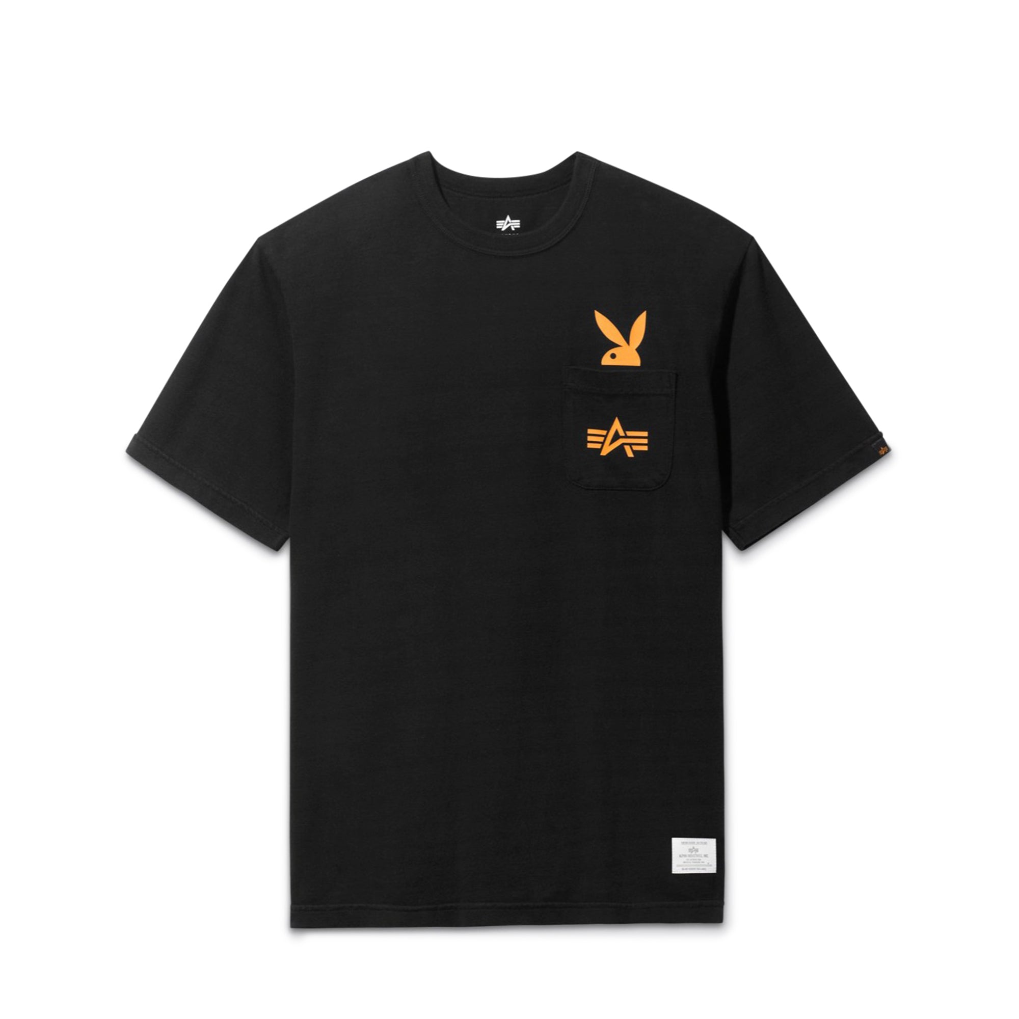 Alpha Tour Playboy x Collab World Industries T-Shirt: Unforgettable