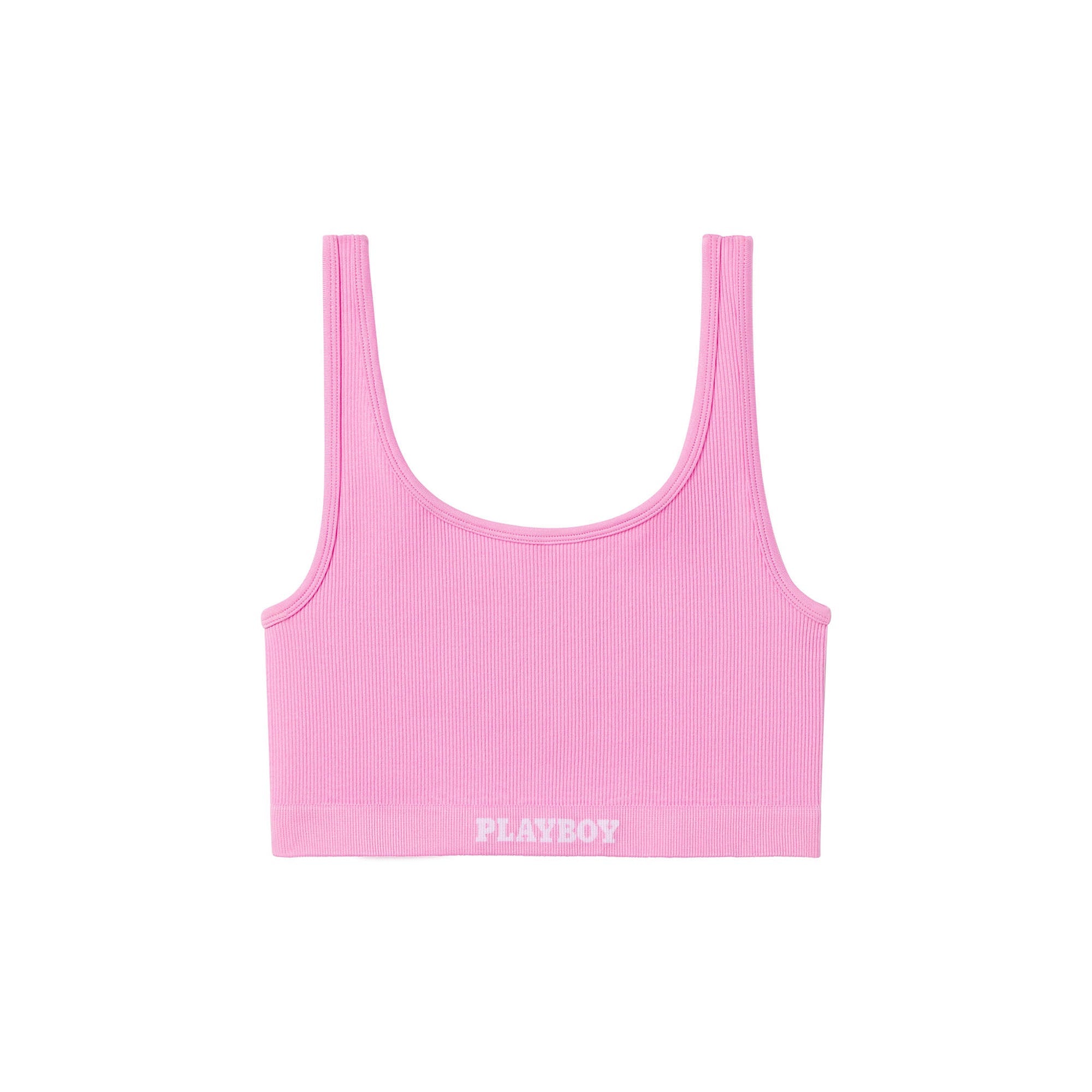 Worldwide Sports Bra - Light Pink – Peachy Pia