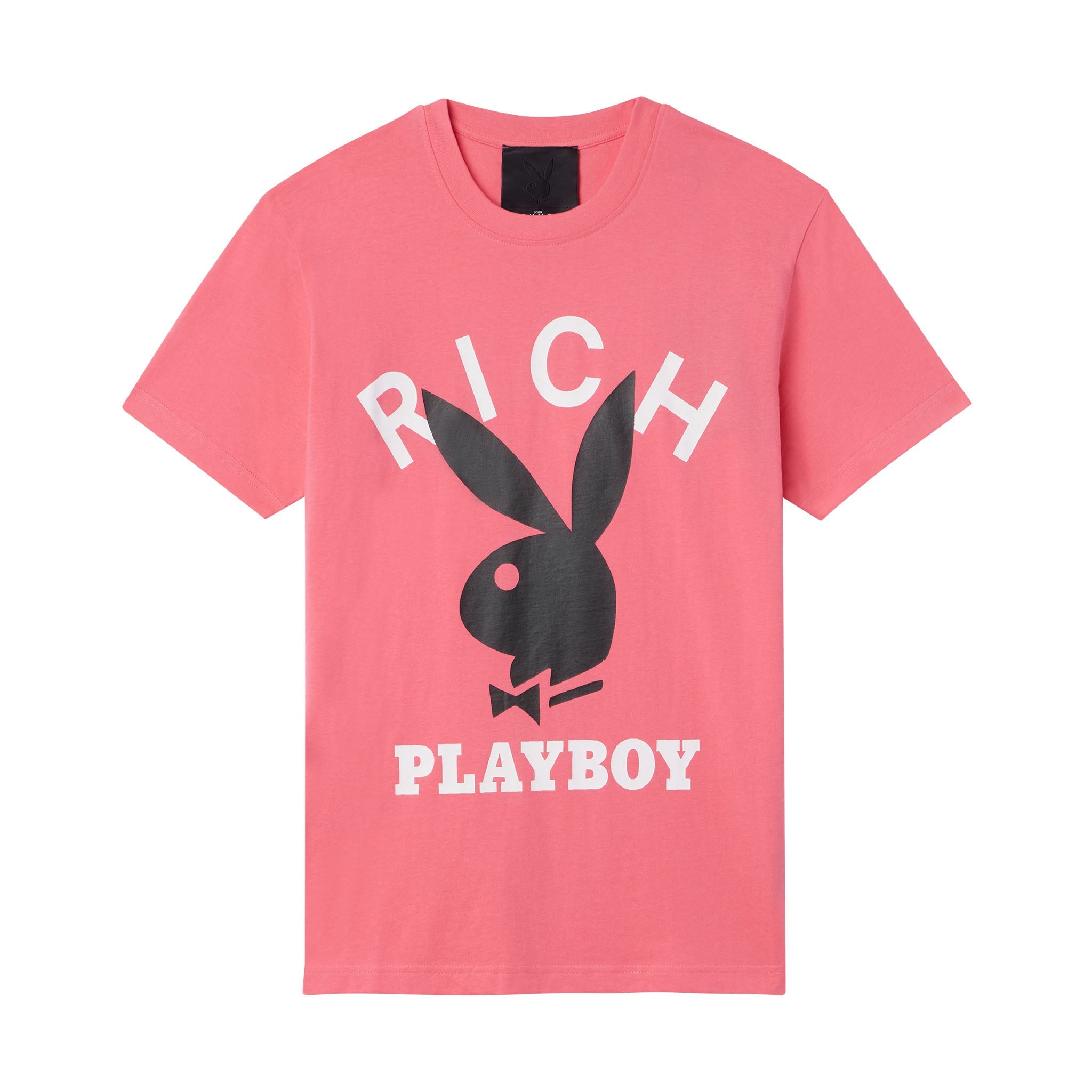 Casino Graphic T-Shirt: Audacious Playboy x OVO Casino Tee