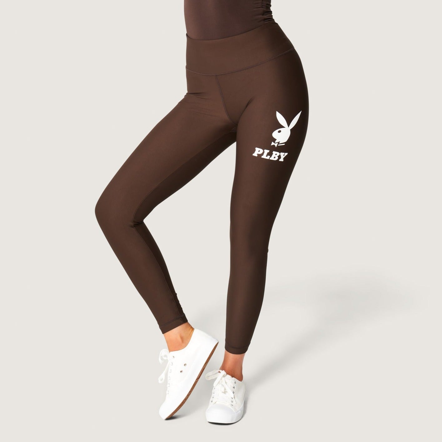 Playboy - Monogram Lux, Legging