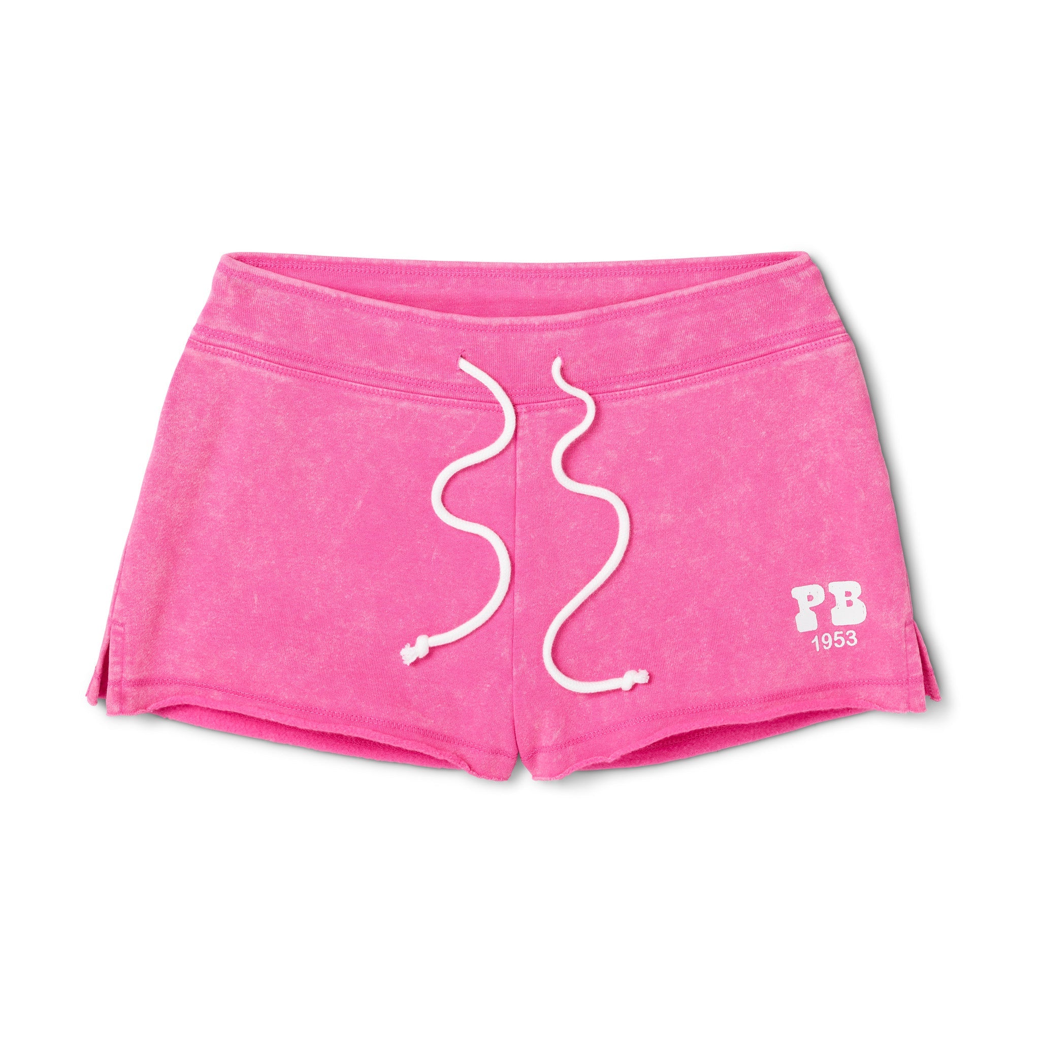 PLAYBOY Womens Dolphin Shorts