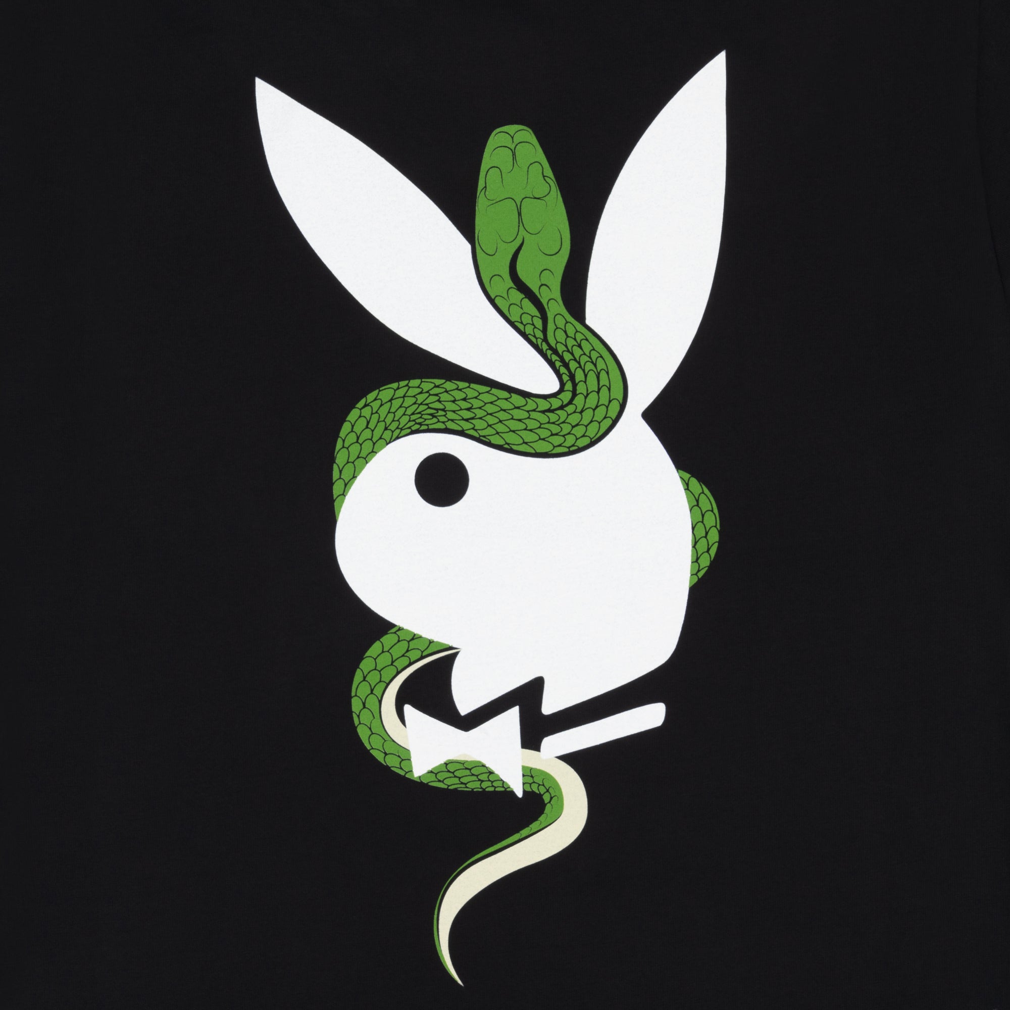 Unisex Hoodie: Captivating Playboy x The Great Frog Edition