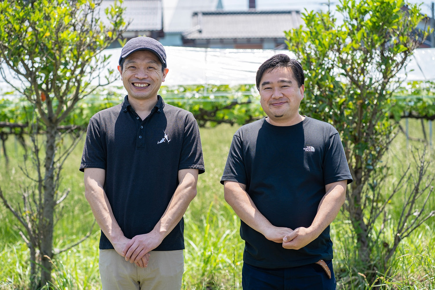 栗田さん、ありがとうございました！