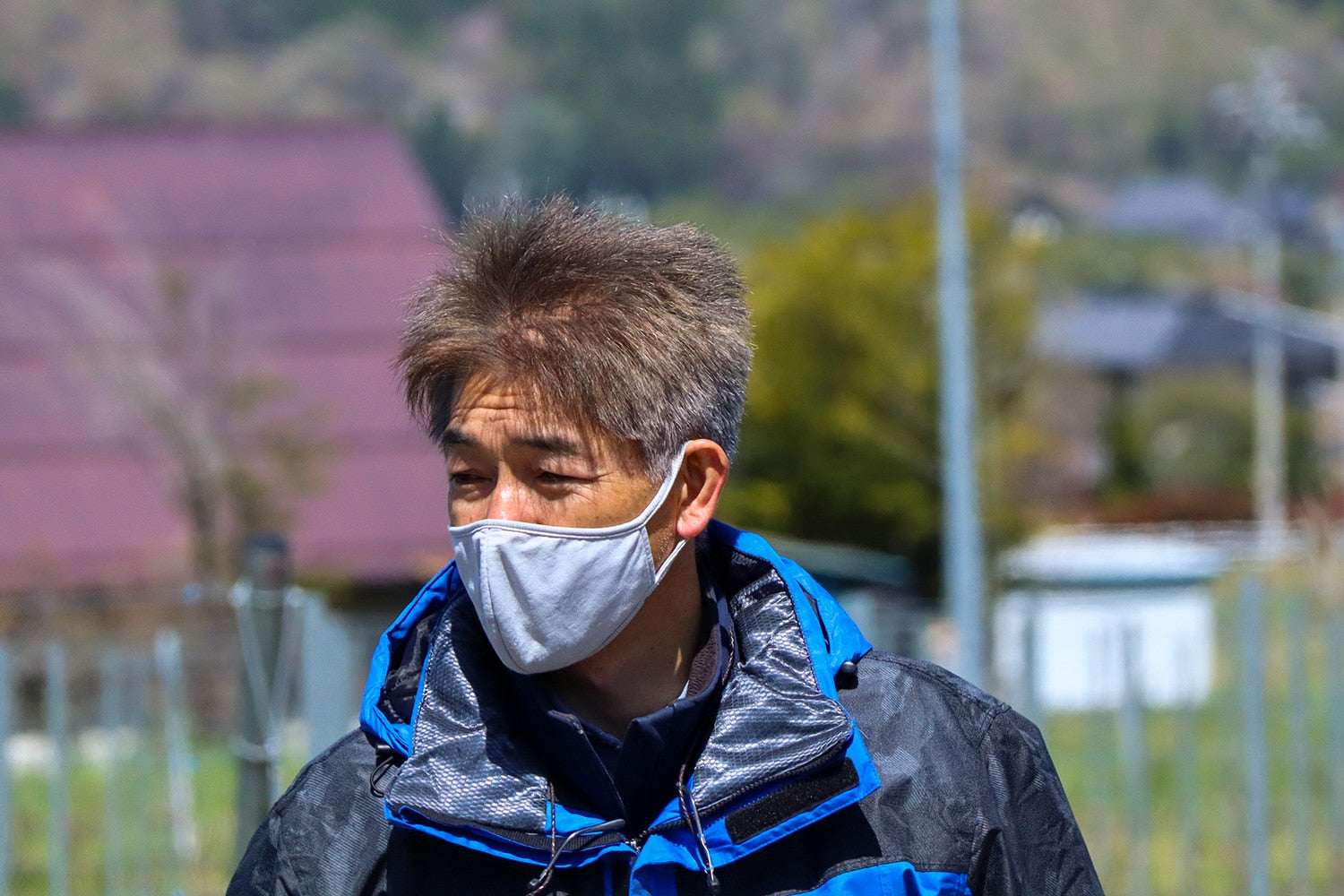 大手酒造メーカーでの豊富な経験知識を持つ鷹野さん。理想とするワインは在仏時に飲んだ「シャトー オーゾンヌ 1998」だそうです。ボルドーを上げる方は、意外と珍しい。