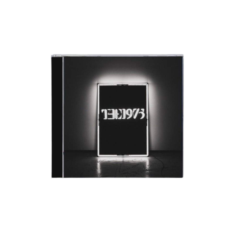 The 1975 LP - The 1975
