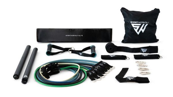 Best Resistance Band Set in the UK