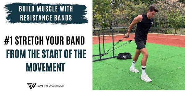 How to Strength Training with Resistance Bands