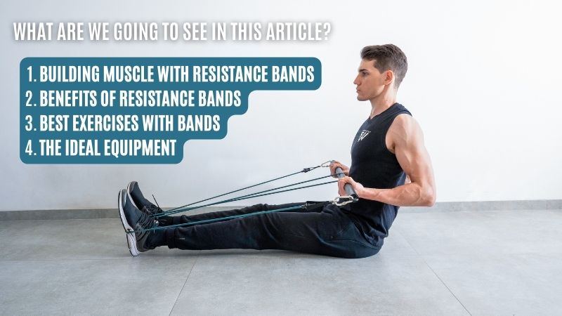 Strength Training with Resistance Bands_Blog Post