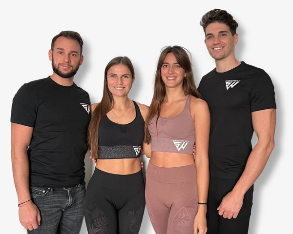 SmartWorkout Team