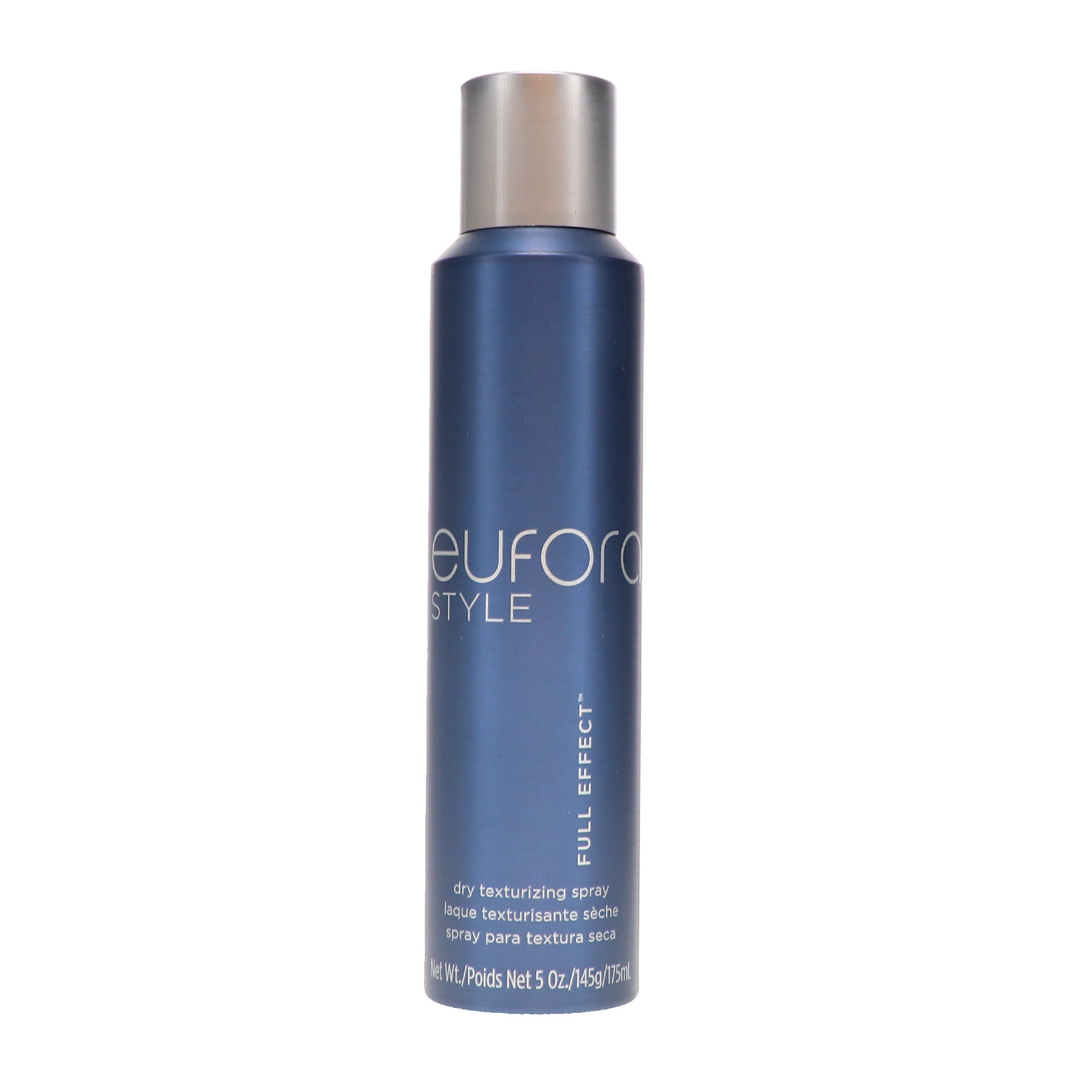 Eufora Full Effect Dry Texturizing Spray, 5 Ounce.