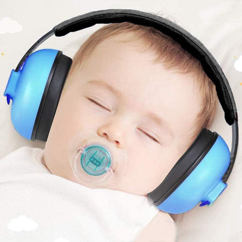 Casque bébé anti bruit : Tests et avis sur les meilleurs modéles de 2024