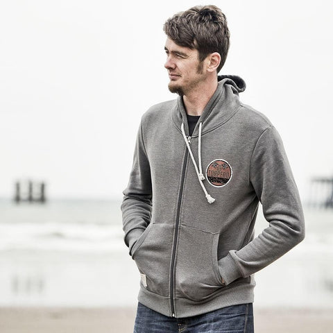 Red Torpedo Clothing - Casual Wear brand for bikers & Guy Martin fans
