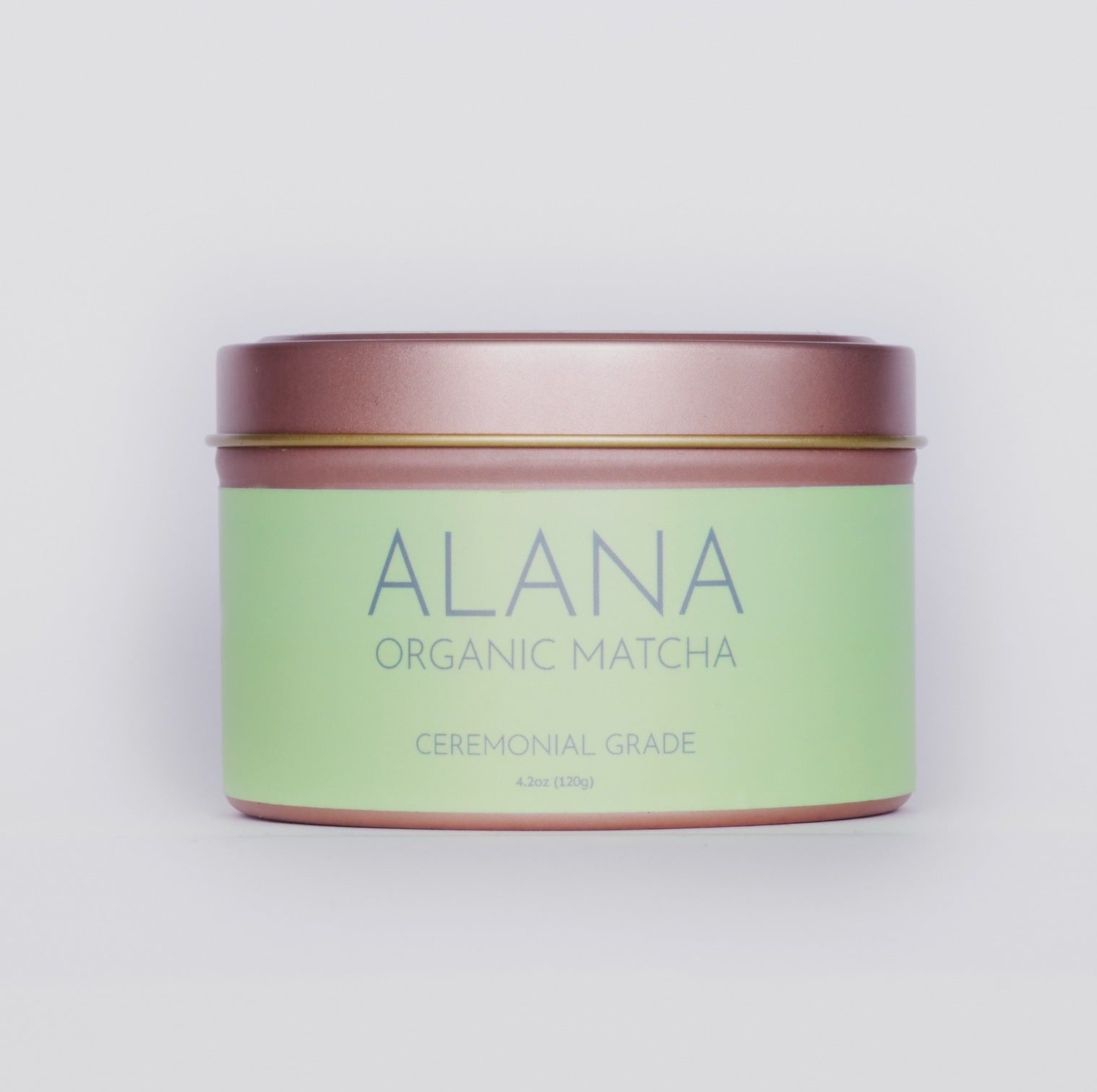 Alana Ceremonial-Grade Matcha - Alana Matcha product image