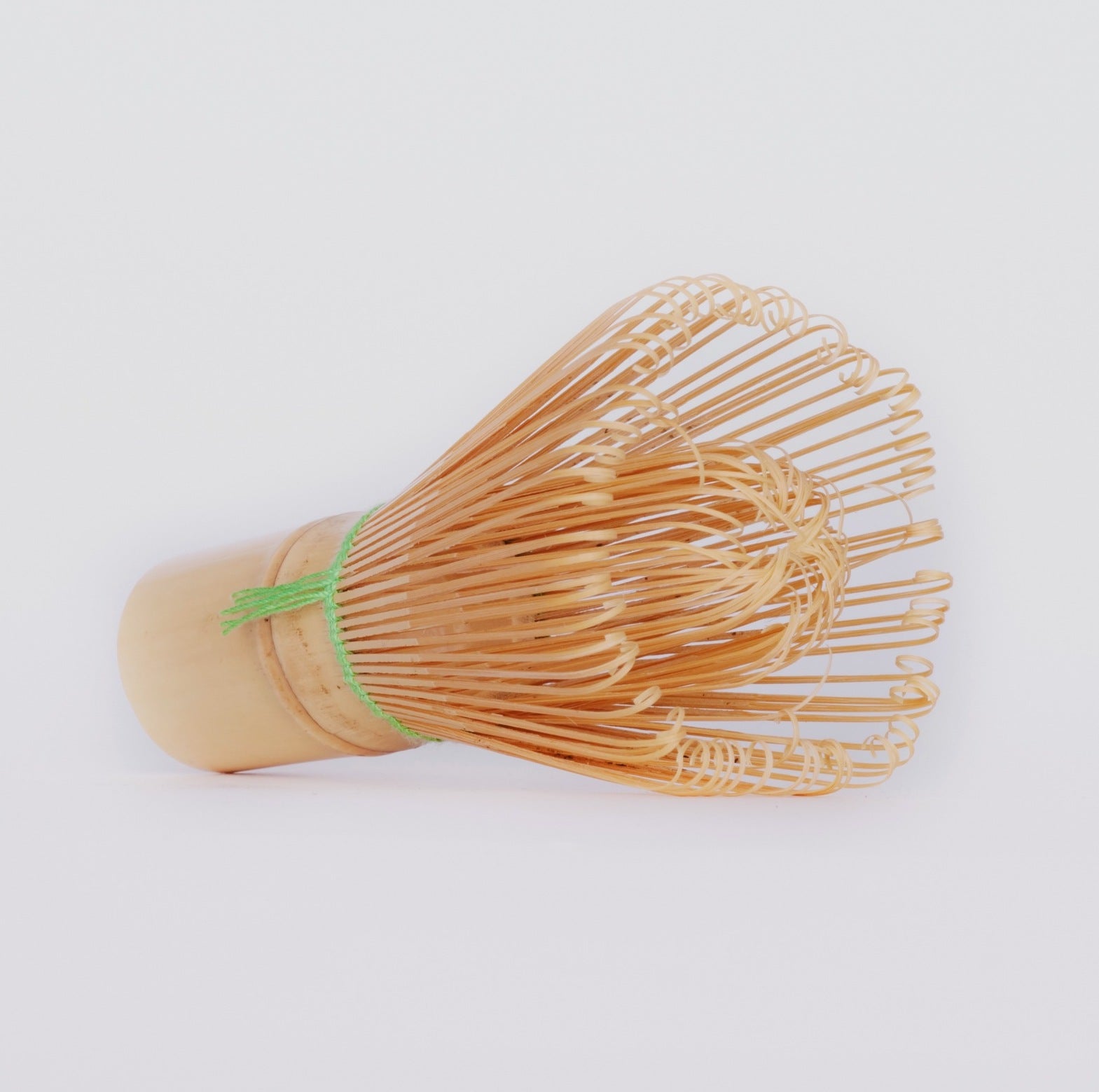 Bamboo Matcha Whisk - Alana Matcha product image