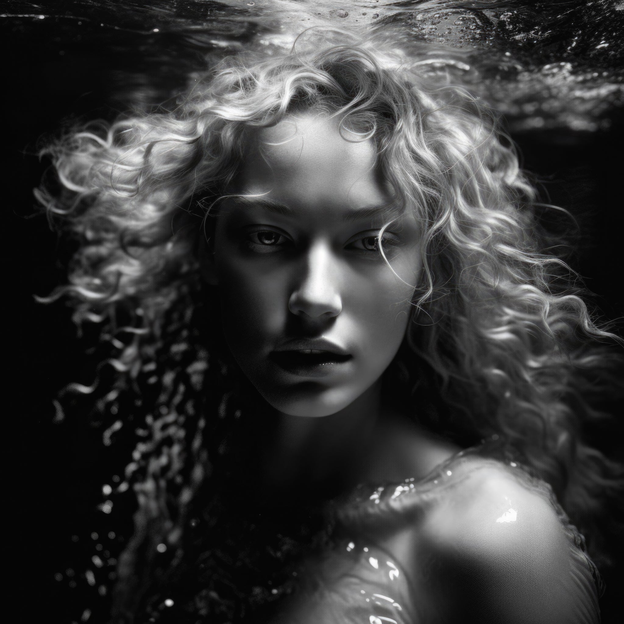 Siren Songs 006