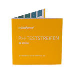 tri.balance pH-Teststreifen
