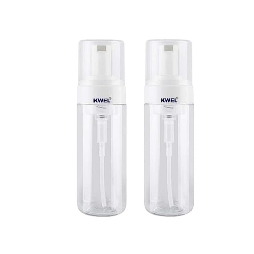 200mL PET WHITE Bottle Foam Pump (100 Saver Pack) : Foaming Soap Pumps, Foam  Pump Bottles, Foam Dispensers and more