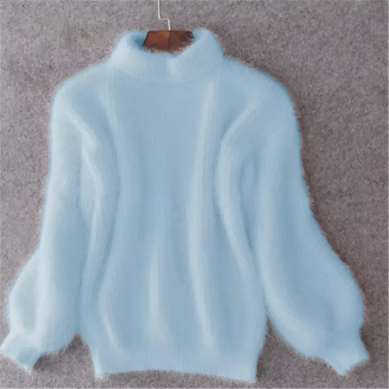 Mack - Vintage Coltrui - Neomoda Blauw / Eén maat