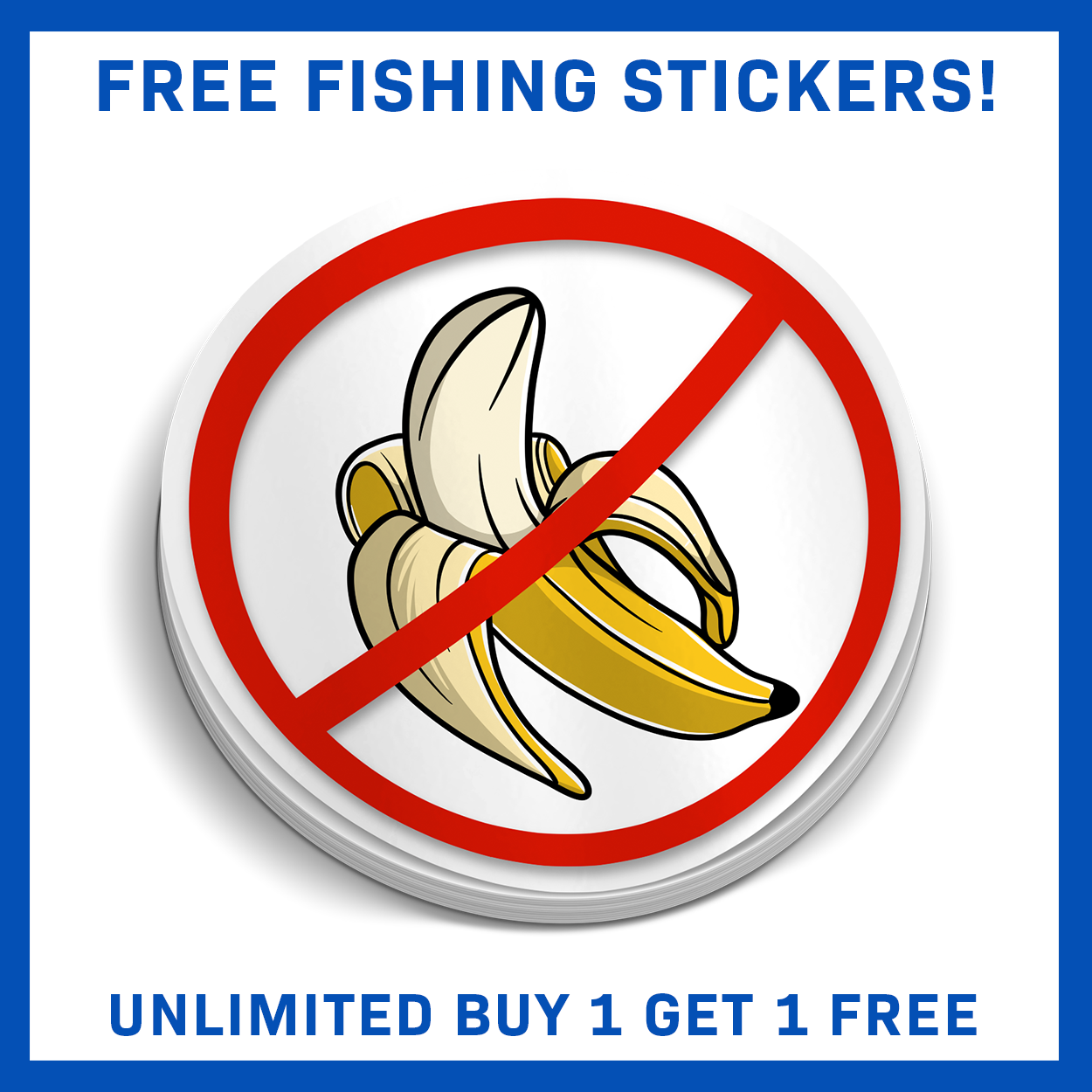 Bro Im Serious Get The Net - Funny Fishing Sticker