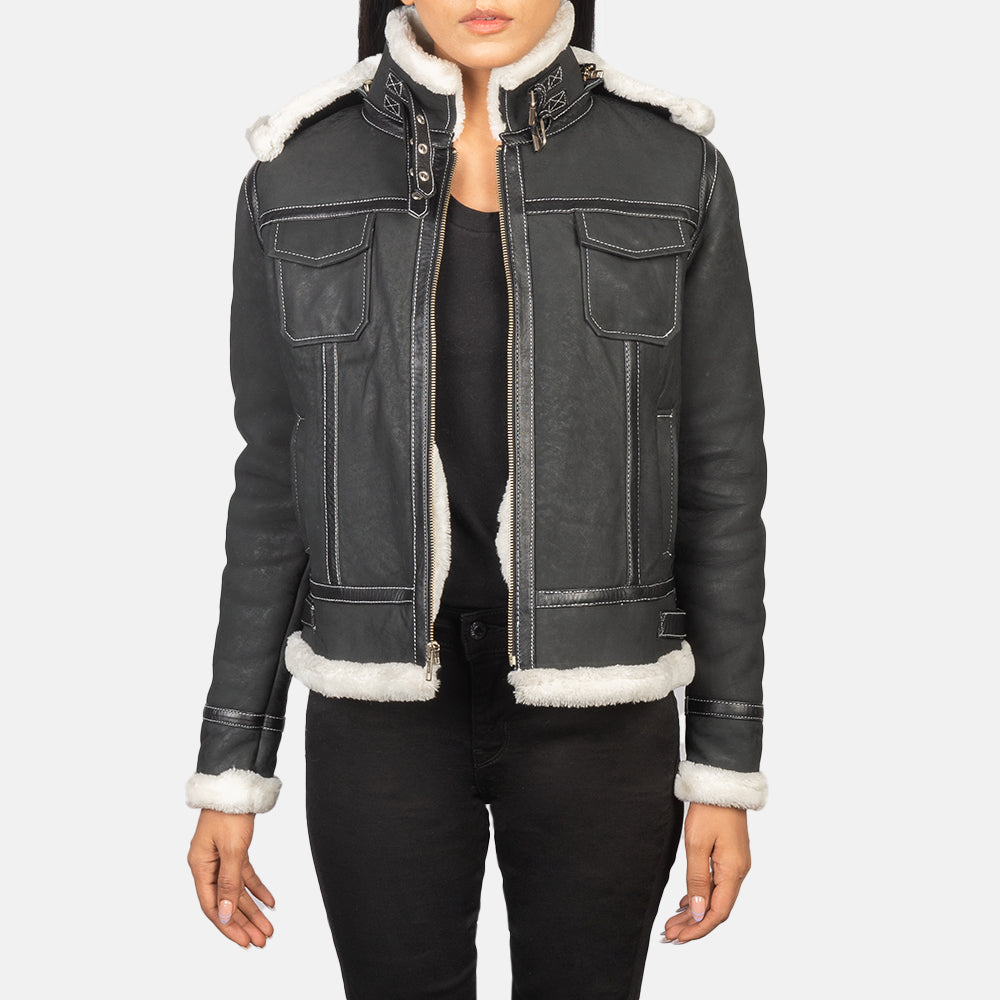 The Jacket Maker cover image