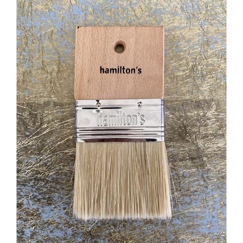 Hamilton's Blending Brush | Granny B's Old Fashioned Paint