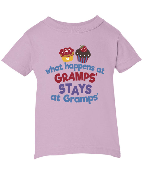 gramps shirt