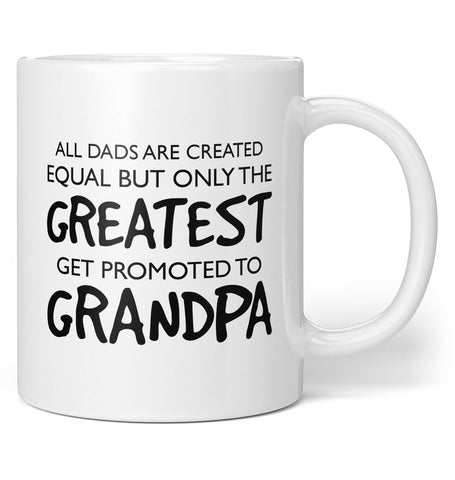 trump grandpa coffee mug