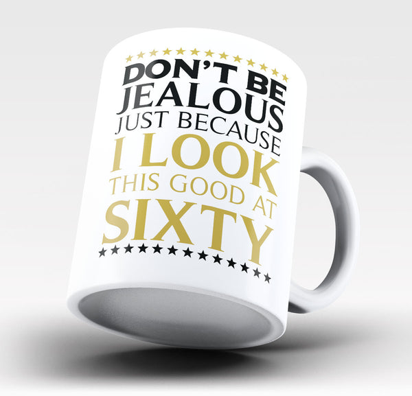 sixtyfour oz coffee mug