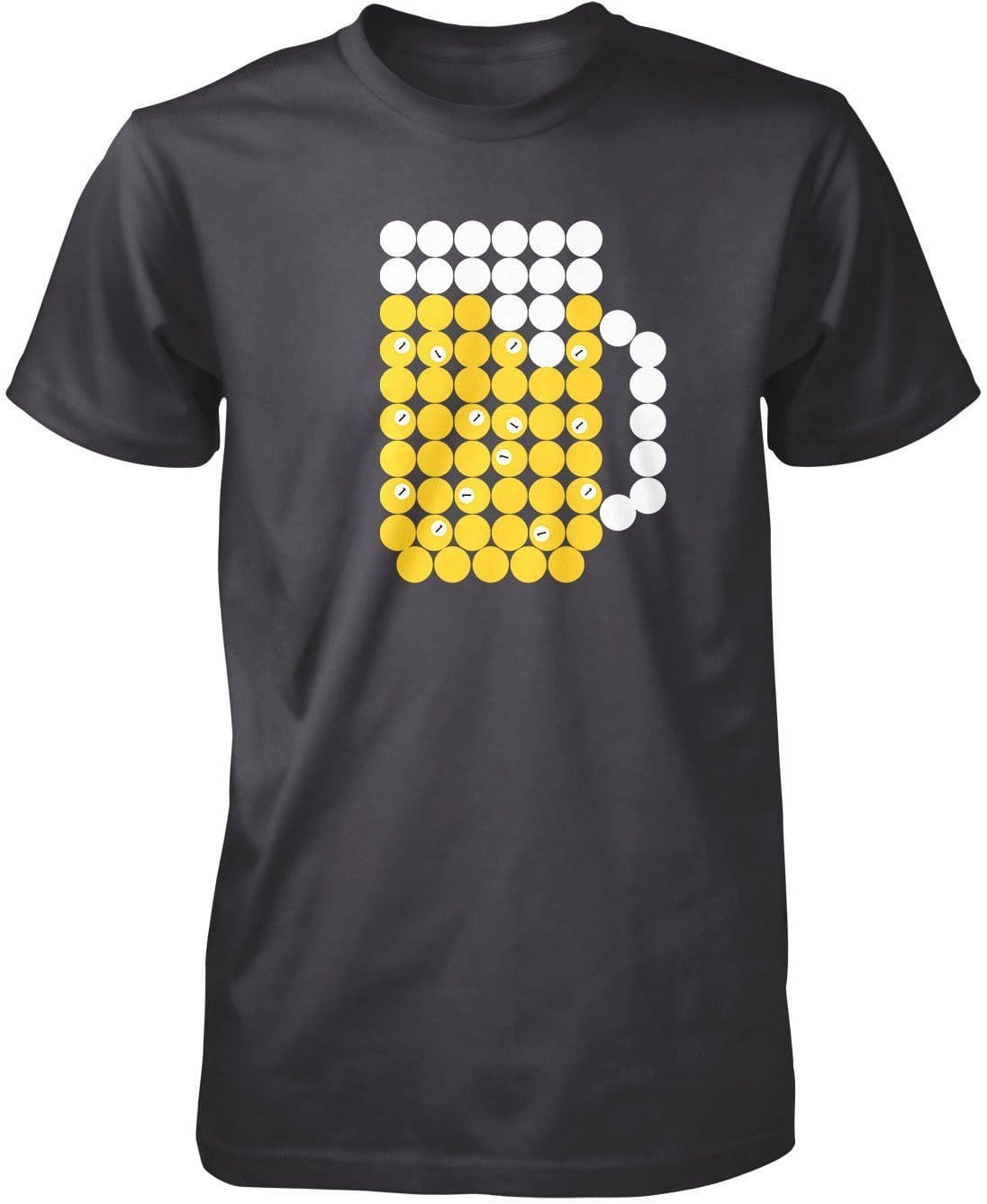 Beer Billiards T-Shirt