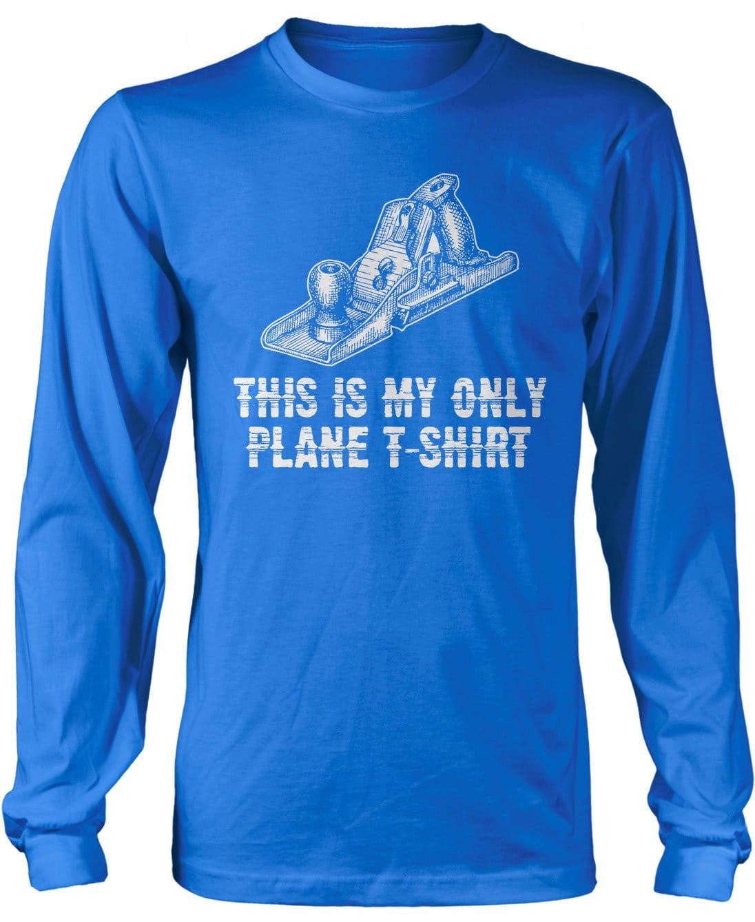 This Is My Only Plane T-Shirt