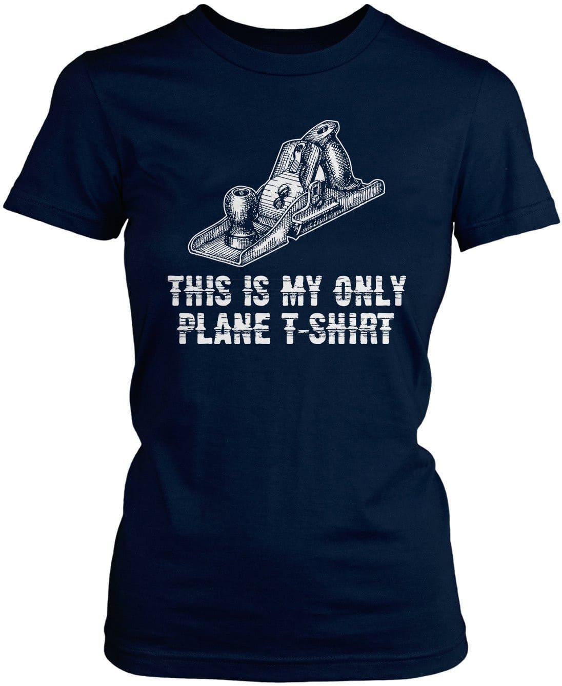 This Is My Only Plane T-Shirt