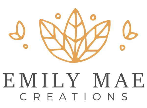 Emily Mae Creations Logo