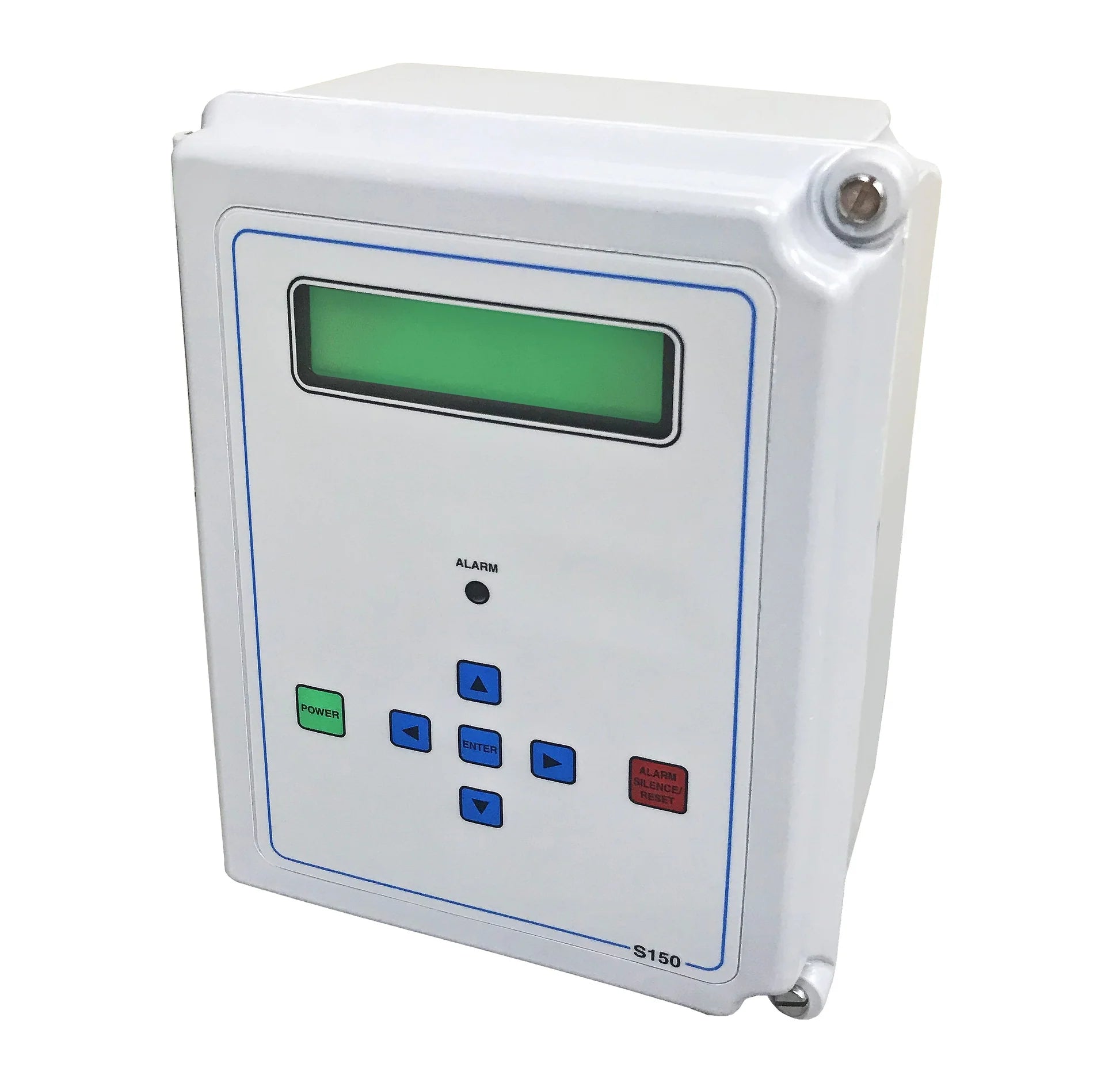 206350- CONTROLLER, COMPUTER, S-150, 220V, 1PH, 12 X 10