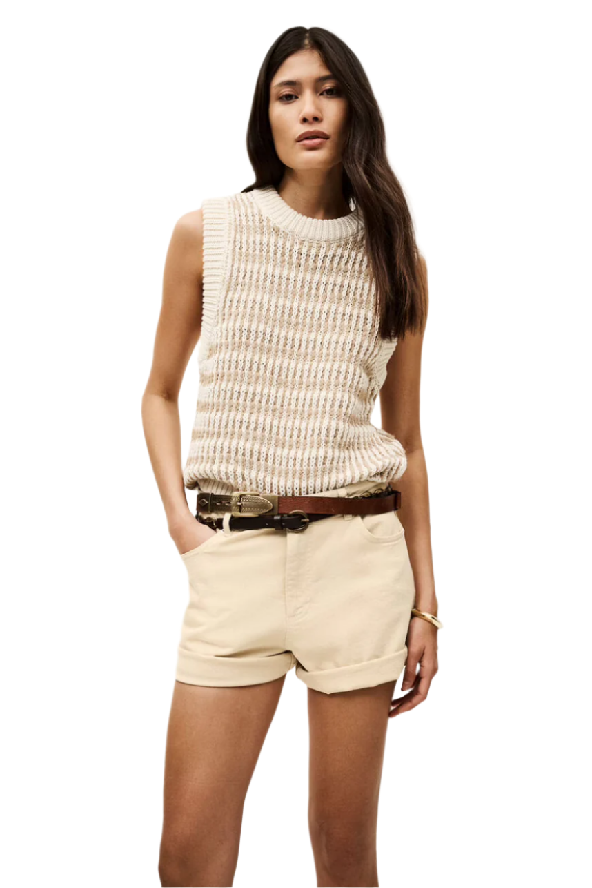 Facha Bermuda Shorts