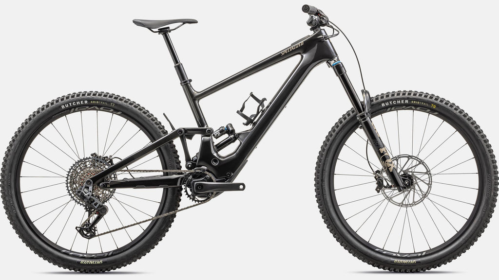 KENEVO SL COMP CARBON 29 – Multibike