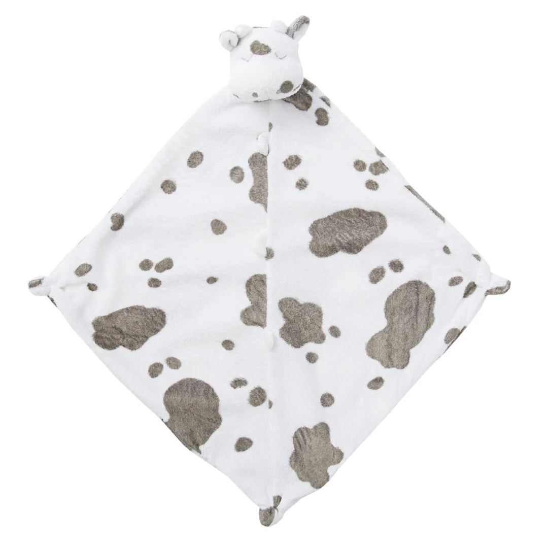 Angel Dear Cow Blankie