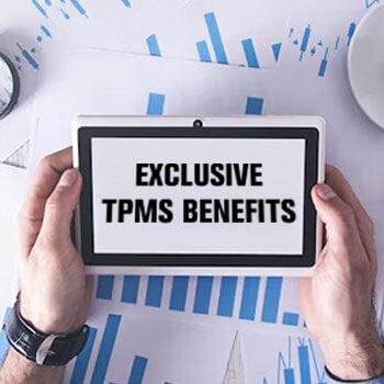 TPMS Benefits