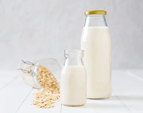 Laits végétaux : une alternative plus écoresponsable au lait d