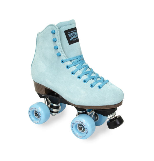 Sure Grip Boardwalk Skates - Tea Berry